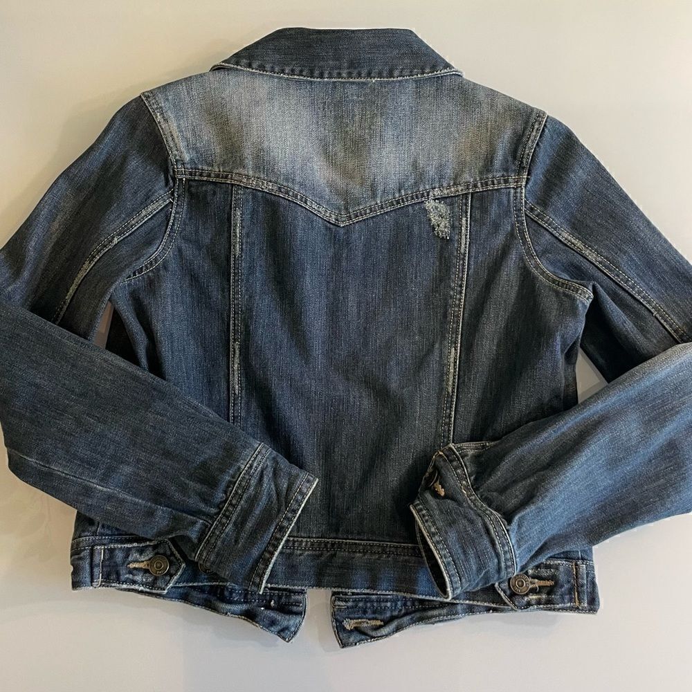 Heritage 1981 Jean Jacket - Picture 6 of 6